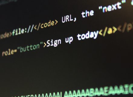 匿名聊天缘起App注册界面截图，展示邮箱注册与游客模式两个选项，界面简洁清爽，酒红配色风格